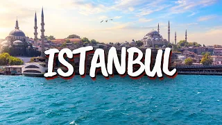 2 Days in Istanbul, Turkey - The Ultimate City Guide!