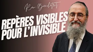 Repères visibles pour agir dans l'invisible