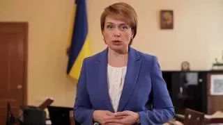 Долаємо бюрократію в освіті! Звернення міністерки освіти і науки Лілії Гриневич