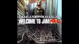 Damian Marley - Khaki Suit (ft Bounty Killer & Eek-A-Mouse)