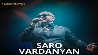 Ya Lili Saro Vardanyan Version - Saro Vardanyan Official Music Video