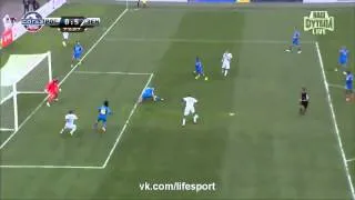 ростов-зенит.рондон hat-trick rondón against Rostov