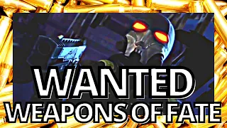 Wanted Weapons of Fate (2008) | Gameplay PS3 Longplay | Full Game Walkthrough