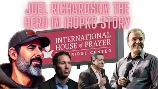 Mike Bickle Latest News Scandal & Allegations Update ihopkc Joel Richardson Is A Hero