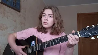 ПОШЛАЯ МОЛЛИ - Супермаркет (Cover)