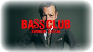 Bert Kaempfert - Swinging Safari -BASS BOOSTED- (^*# BASS CLUB #*^)