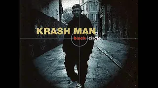 Krash Man - Something For The Players To Roll On [1993]
