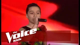 Earta - Rrjedh në Këngë e Ligjërime | Gjysmëfinale | The Voice Kids Albania 2019