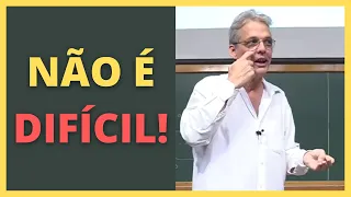 PROVANDO QUE O NÚMERO DE EULER É IRRACIONAL | Ledo Vaccaro