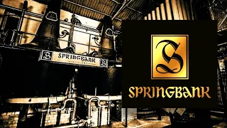 Springbank Distillery