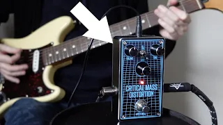 Best budget distortion pedal in 2023?