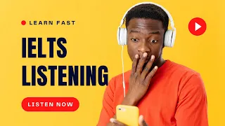 Learn English Podcast | IELTS Listening Practice-EP01 | Backbenchers' Blackboard