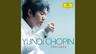 Chopin: 24 Préludes, Op. 28 - No. 23 in F Major: Moderato
