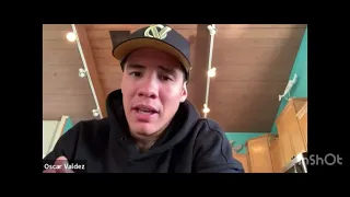 OSCAR VALDEZ OPINA SOBRE CANELO ÁLVAREZ vs JAIME MUNGUÍA, QUIERE REVANCHA vs BIVOL