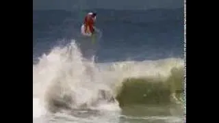 Julian Wilson Lost Tapes Goofy Surf