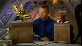 MST3K - Political Debate