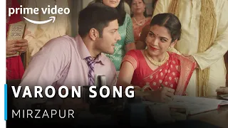 Vaaroon Video Song | Mirzapur | Ali Fazal, Shriya Pilgaonkar