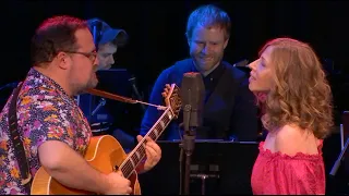 Let's Make Love on This Plane - Rachael & Vilray | Live from Here with Chris Thile