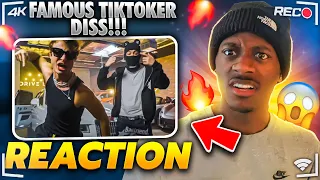 TOPPER GUILD DISS!!! Packgod - He Just Ended His Career | (REACTION!!!) 🤬🔥🔥🔥