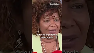 Margareth Menezes aceita cargo de ministra da Cultura de Lula