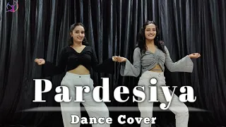 Pardesiya Ye Sach Hai Piya Remix | Dance Cover | Rakhi Sawant | Trippy Dance Squad