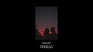 FINNEAS - Heaven [Slowed + Reverb]