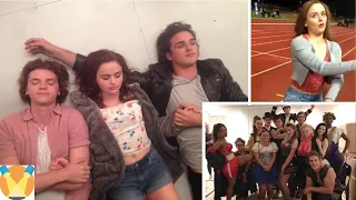 The Kissing Booth 2 - Behind the Scenes