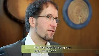 Die Nahtoderfahrung von Jörg Fuhrmann