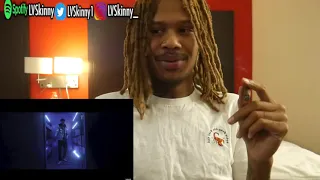 Blueface ft. NLE Choppa - Holy Moly (Reaction Video)
