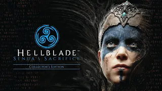 Hellblade Senua's Sacrifice от пенсионера #06