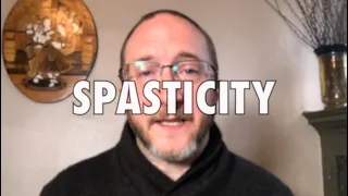 Multiple Sclerosis Vlog: MS Spasticity