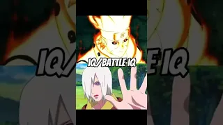 Who is strongest | Minato vs Nagato