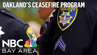 Oakland city leaders push to revive ceasefire program