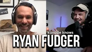 Kanode Knows - Ryan Fudger Our BMX