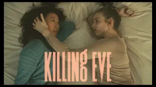 Eve and Villanelle || Killing Eve || One Way Or Another