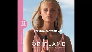 Katalog Oriflame nr. 3/2022 od 08.02-28.02.2022