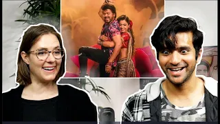 Ranjithame - Varisu (Tamil) Reaction | Thalapathy Vijay | Rashmika | Vamshi Paidipally | Thaman S