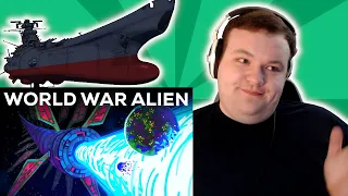 How to Win an Interstellar War | @kurzgesagt Fort Master Reaction