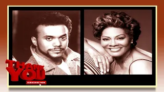 Dionne Warwick & Howard Hewett 🎧 Another Chance To Love 💜 Old School R&B Songs