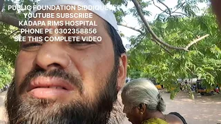 Public foundation siddique YouTube subscribe phone pe 6302358856  4May 2024