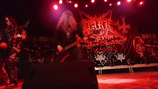 Dark Funeral - Nail Them To The Cross - Atlanta, GA 5/20/23