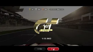 Gran Turismo® 7 GT7 Controller Play | Missions | Moby Dick challenge 7 | The Pass | Game Play