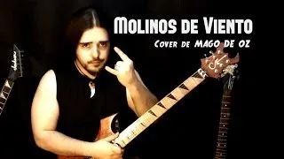 MAGO DE OZ - MOLINOS DE VIENTO (Versión Instrumental)