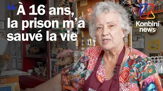Prison, prostitution, restauration : Muriel Ferrari, 67 ans, raconte ses nombreuses vies.