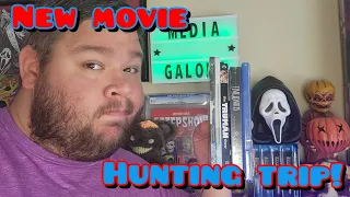 Blu-Ray Tuesday hunting! *4th of July edition!*