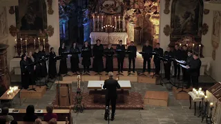 Eric Whitacre - Sleep | Vocalforum Graz