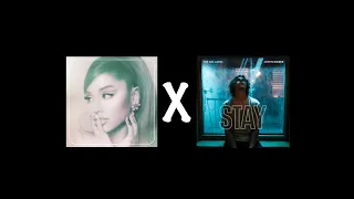 Positions X Stay