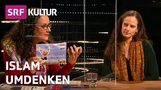 10 Jahre Arabischer Frühling – Eine Revolution der Frauenrechte? | Sternstunde Religion | SRF Kultur