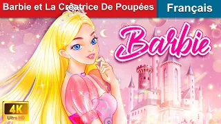 Barbie et La Créatrice De Poupées 👩 Barbie World 🌈 Fairy Tales French | Woa -  French Fairy Tales