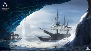 Assassin’s Creed Rogue Siedlung erobern und Assassinen abfangen im Nordatlantik